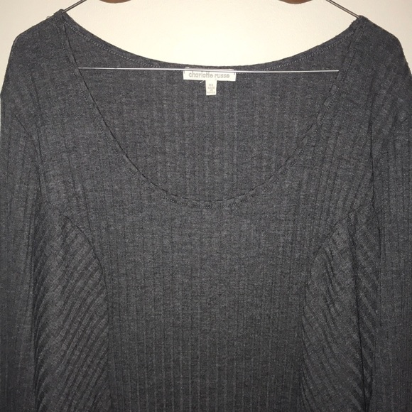 Sweater Dress - Picture 2 of 2